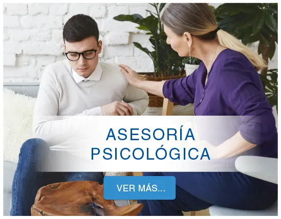 Centro de Atención Psicológica Transformacional Asesoría Psicológica