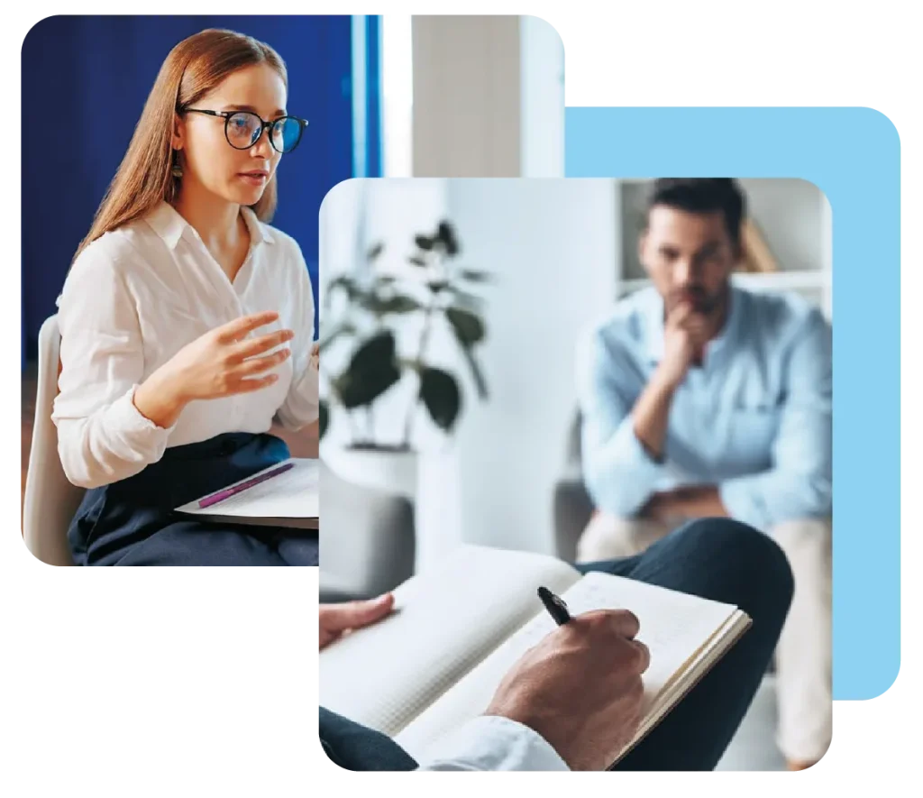 Centro de Atención Psicológica Transformacional CAPT