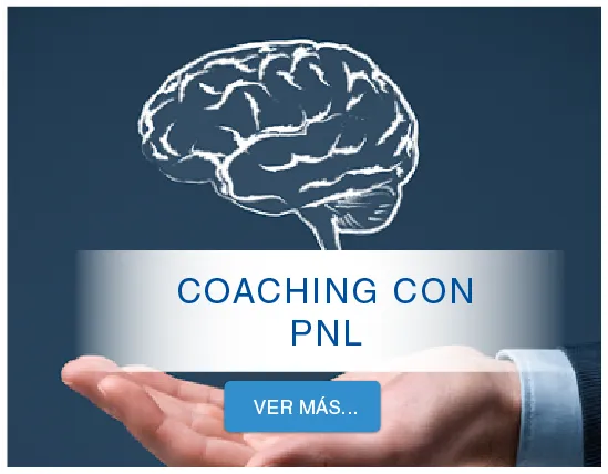 Centro de Atención Psicológica Transformacional Coaching con programación neuro lingüística